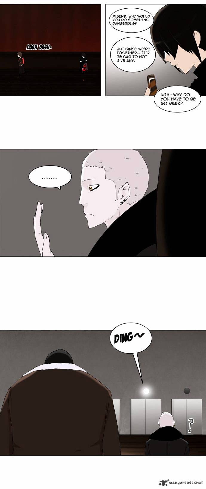 Tower of God, Chapter 85 image 18